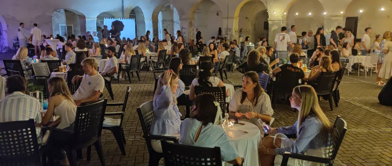 Kulturniki pokomentirali pobudo o selitvi MIKKa, Titan Felix: »Tu ne gre za selitev kluba, ampak ...«