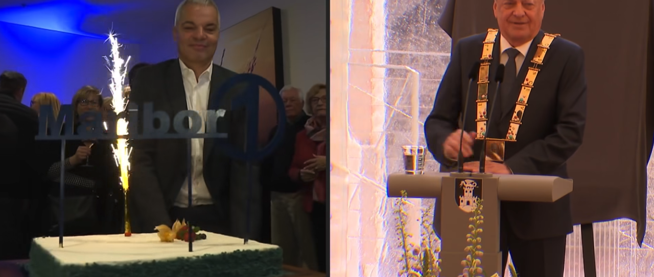 Danes v Tarči tudi o primeru Arsenovič, med sogovorniki naj bi bil ovaditelj Jovanović