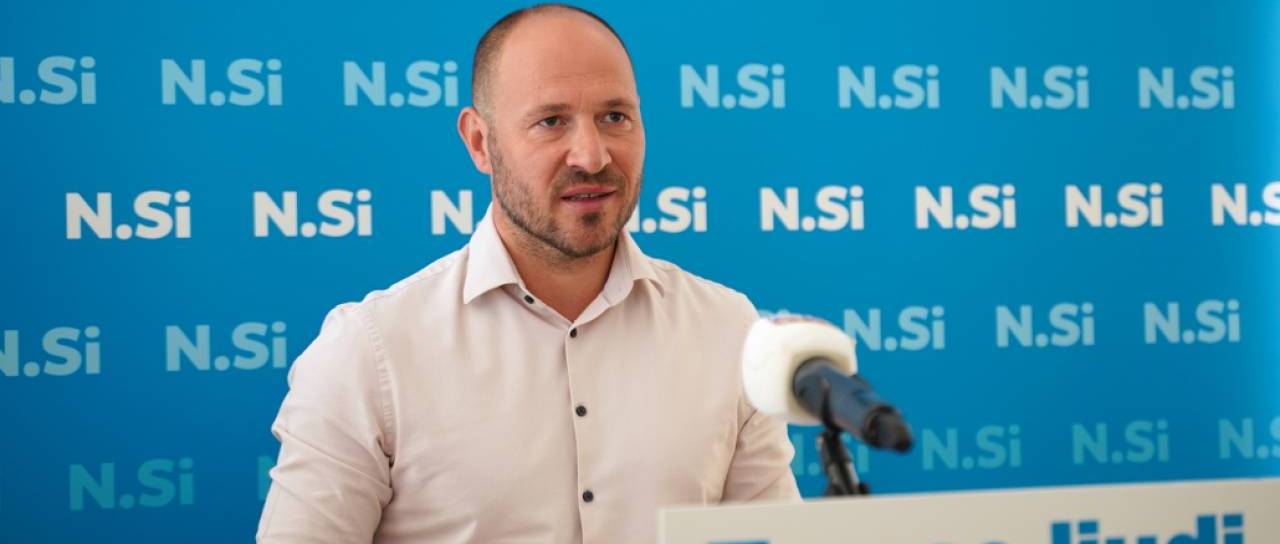 NSi soglasno za vstop v desno koalicijo