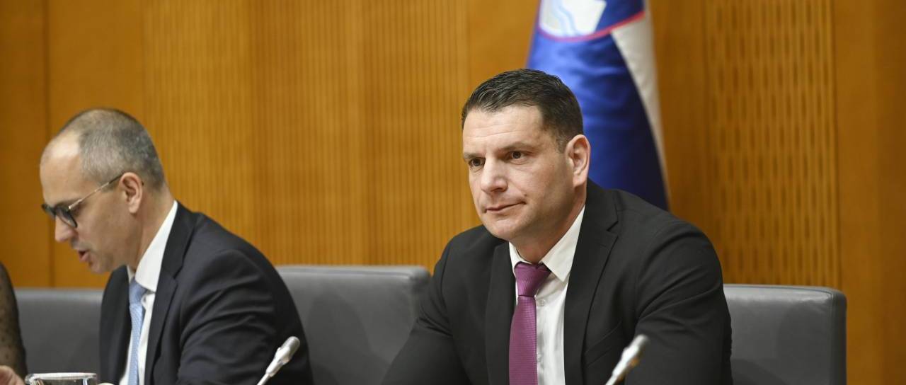 Stevanović sporočil: Podprli bomo Janeza Janšo za mandatarja