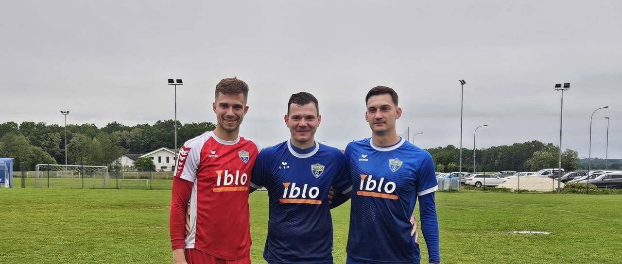 Ganljivo slovo v Podvincih: »Danes je jokal stadion«