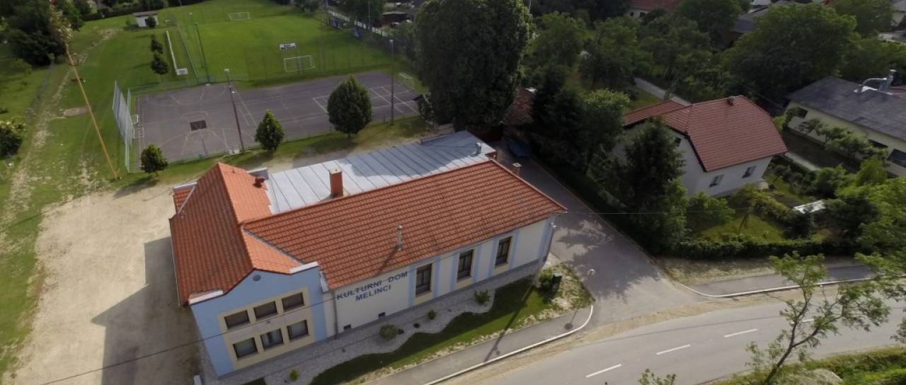 Za prizidavo kulturno-športnega centa skoraj 330 tisočakov