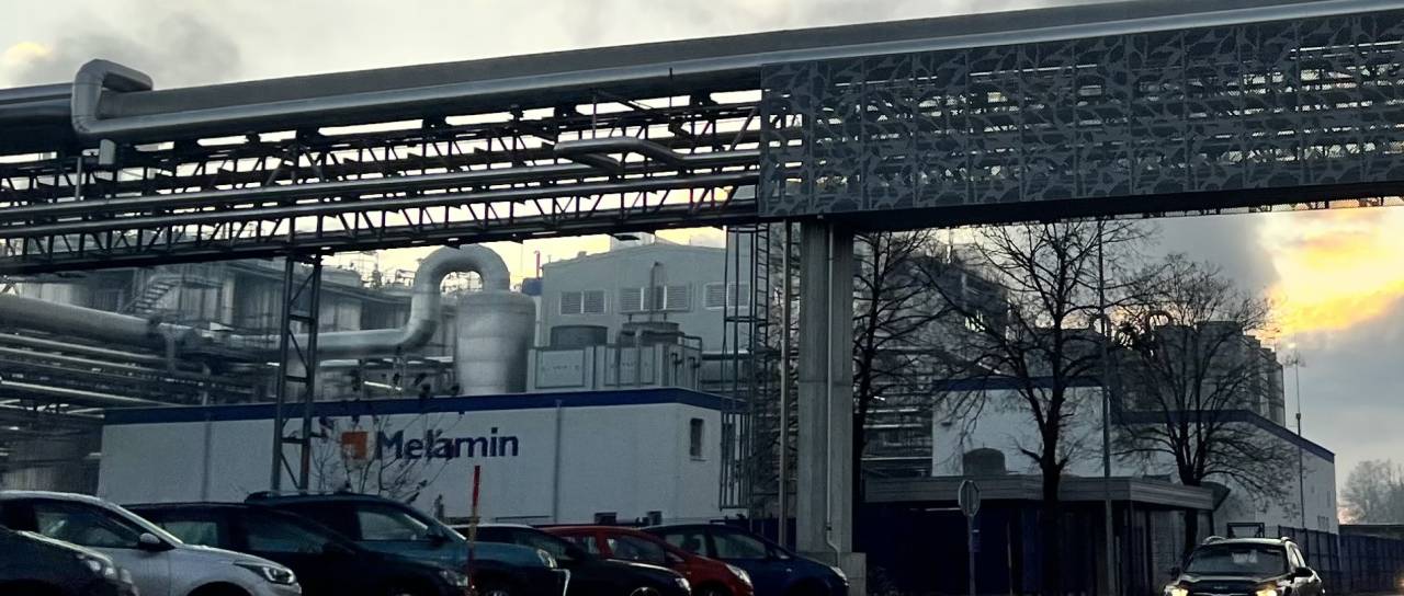 Melamin v velikih težavah: zaposleni en dan tedensko 'na čakanju', govori se tudi o odpuščanjih