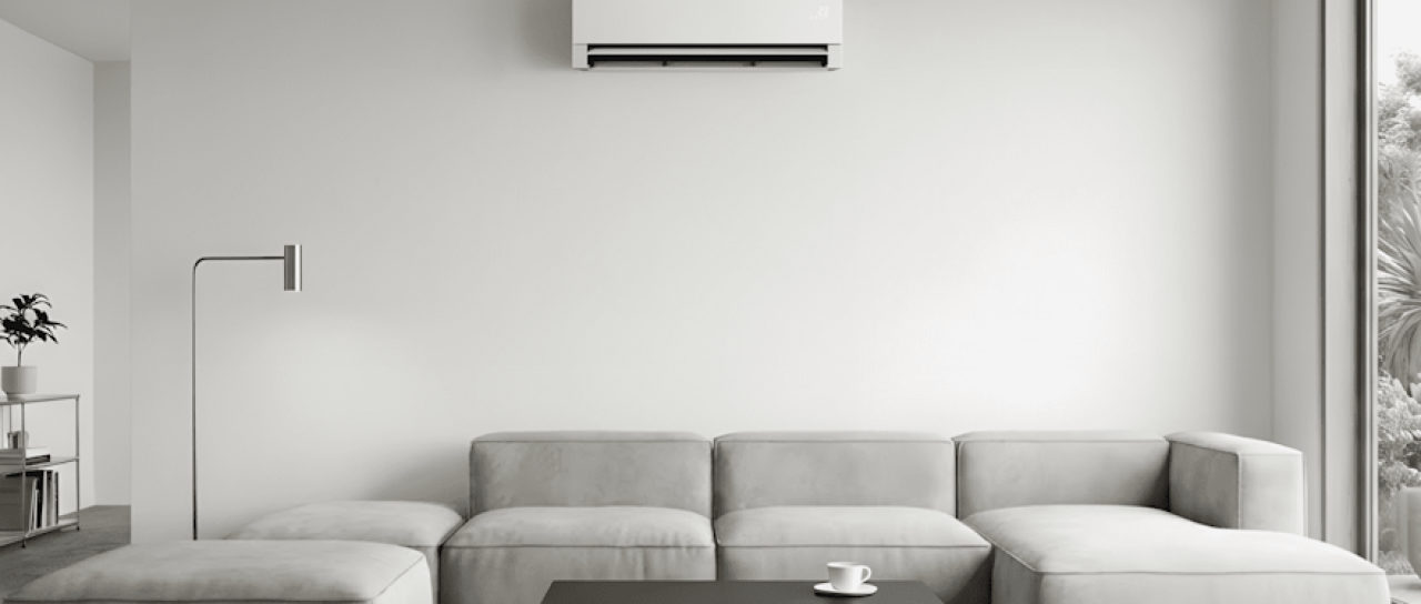 WindFree tehnologija za udobje brez prepiha: klimatske naprave Samsung Première in Première+