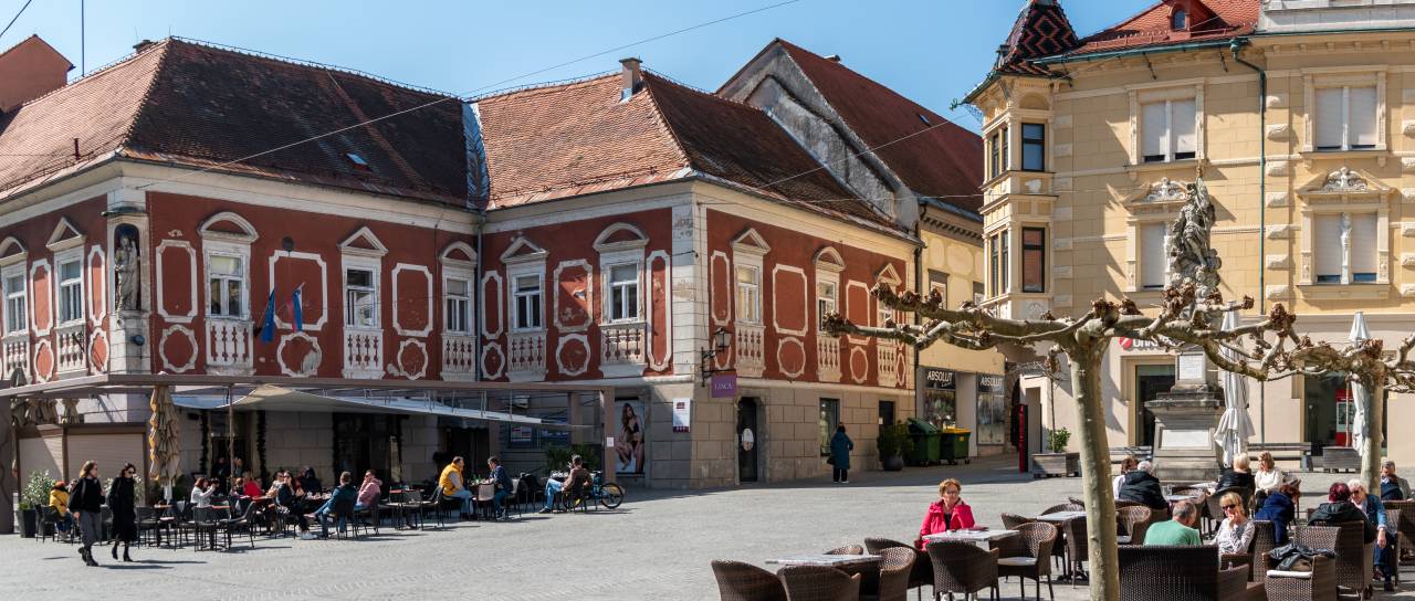 Sobotno dopoldne na Ptuju bodo napolnili glasba, ples in ustvarjalnost