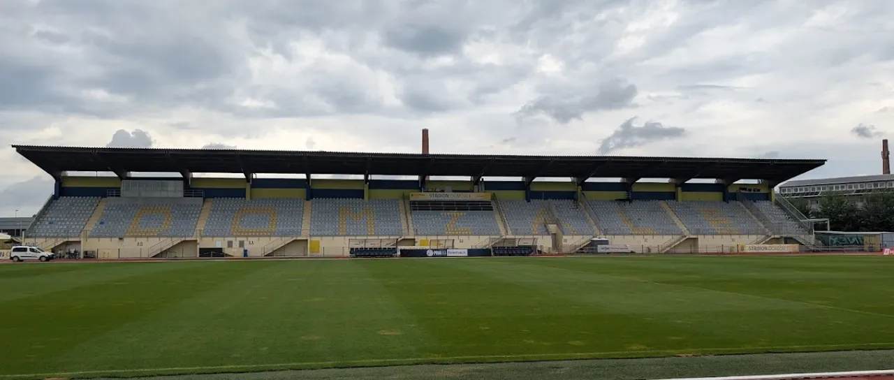 Drama zadnjega kroga: Mura padla v Domžalah, Radomlje do zmage s 3:2