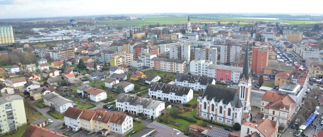 Starejši občani v Murski Soboti čakajo na varovana stanovanja, občina že poslala predloge