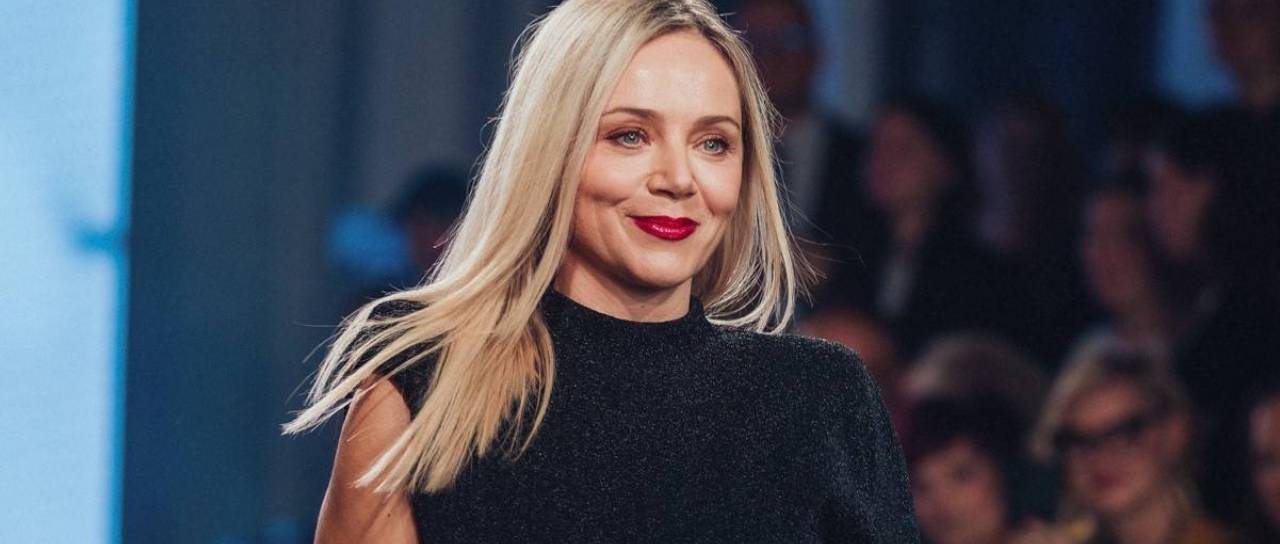 Katarina Čas naj bi se poročila v Trstu – intimna slovesnost in znani obrazi v ozadju