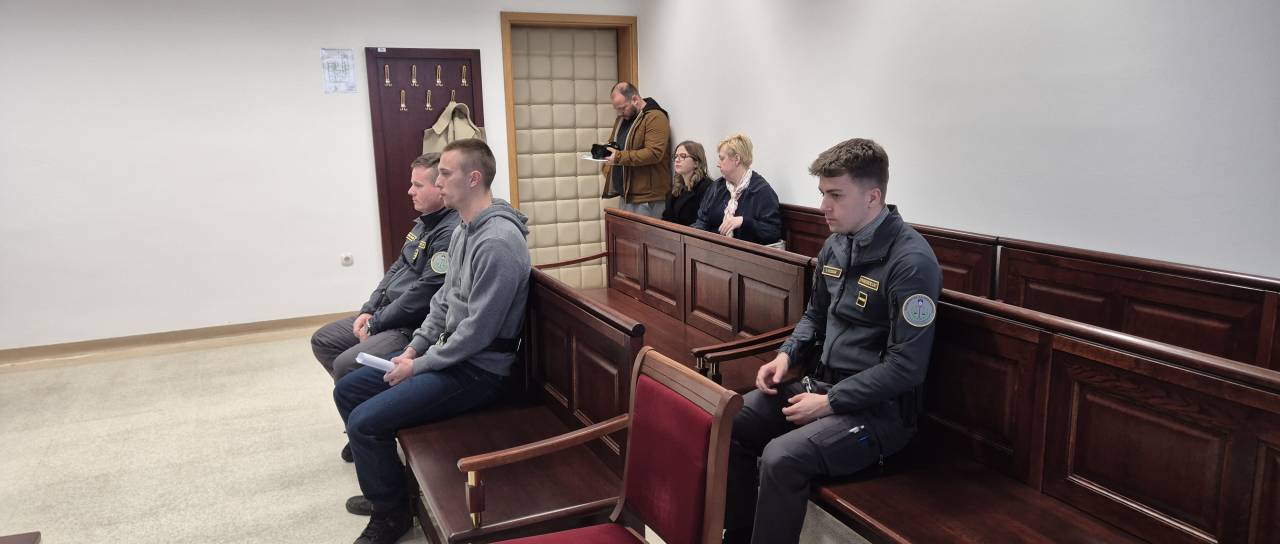 Mitja Virag znova udaril: Osumljen požiga in več vlomov na prostosti znova vlomil v znano gostilno
