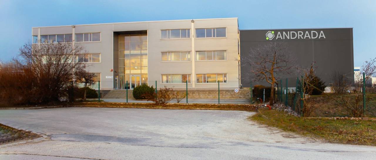 'Prekmurska' tovarna na Madžarskem končala v likvidaciji