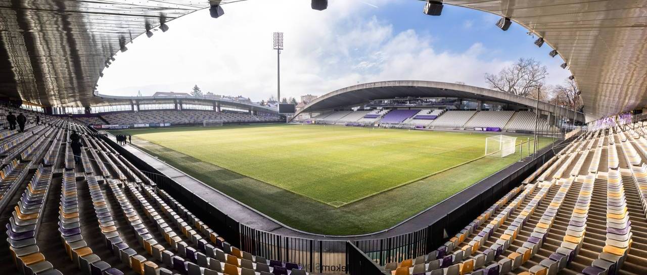 Še en igralec zapušča NK Maribor: »S solzami v očeh je čas za slovo«