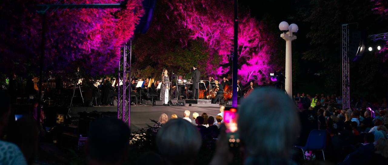 Maribor bo konec tedna zaživel z Operno nočjo, BraveRunom in Festivalom grafitov