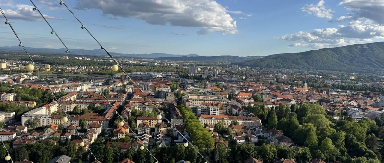 V mestih se začenja obdobje, ko lahko nepričakovano postanete tarča napada