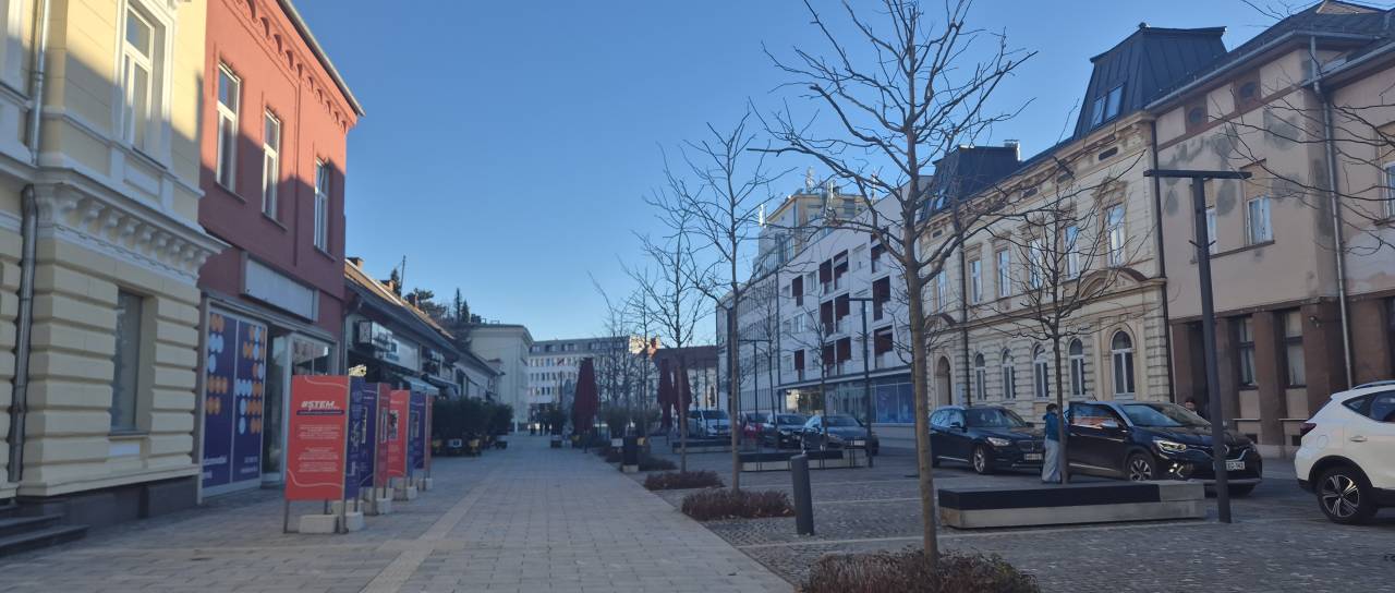 V mestih se začenja obdobje, ko lahko nepričakovano postanete tarča napada