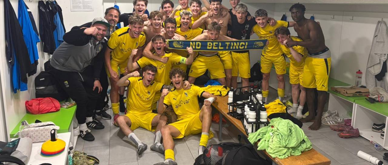 Beltinski upi napadajo zgodovinski podvig: »To bi klub dvignilo še na višjo raven«