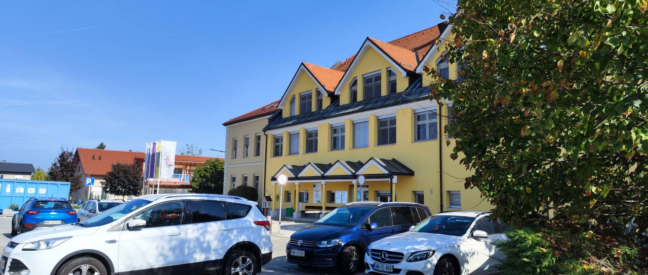 Pred izbiro ravnatelja na Hajdini opozorila o domnevnih pritiskih