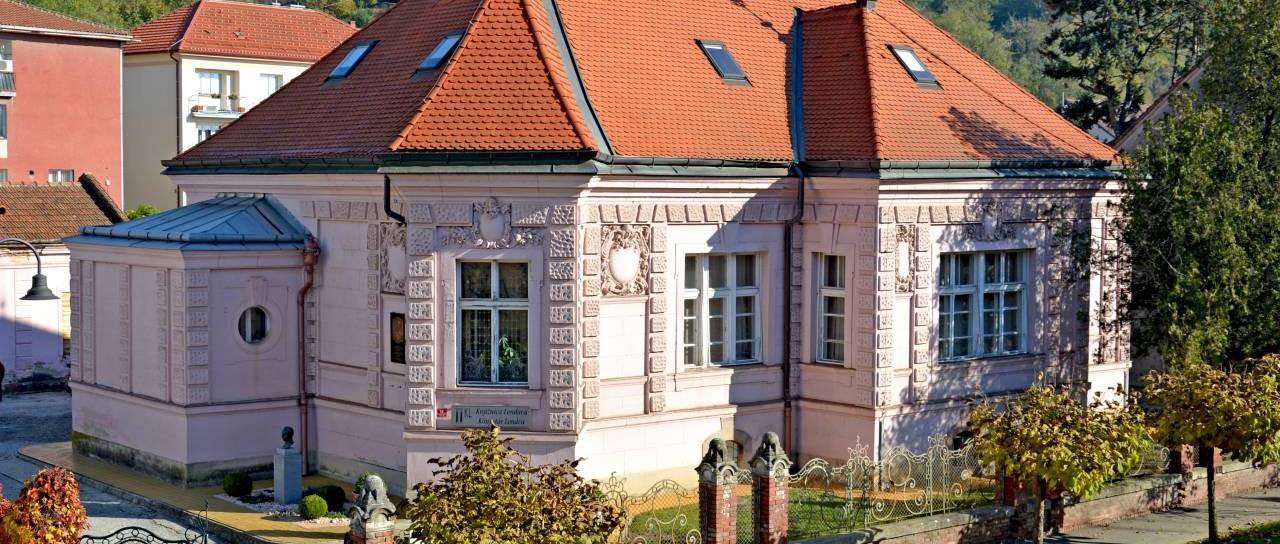 Za lendavsko kulturno ustanovo po 30 tisoč evrov državne podpore letno