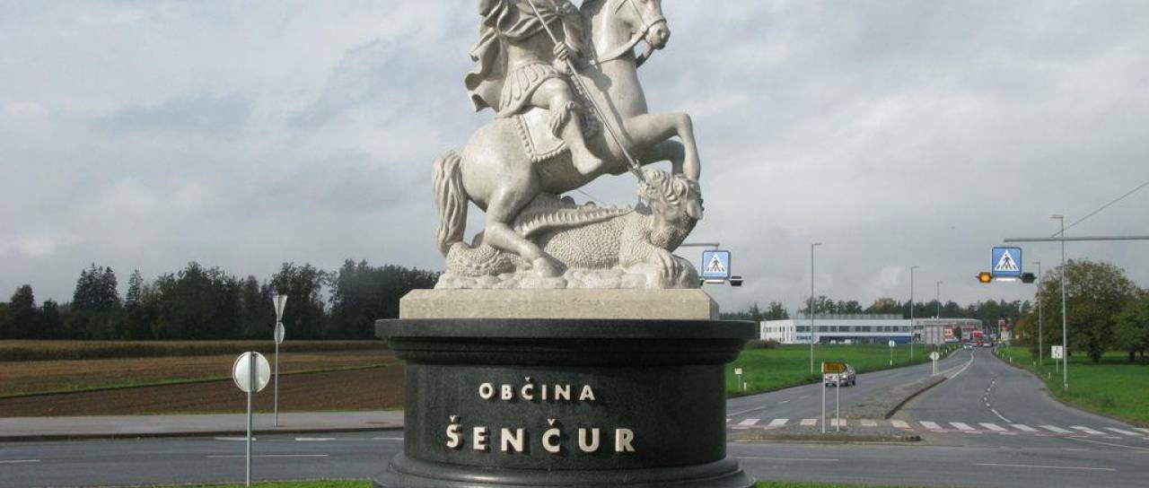Tri občine, tri velike težave: V Naklem več samomorov, v Cerkljah največ debelosti, v Šenčurju največ zlomov