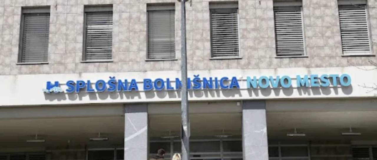 Pri delu novomeškeg ortopeda Gregorja Kavčiča ugotovili sume kršitev in nepravilnosti