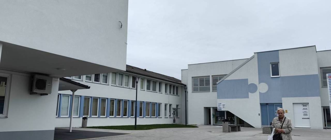 Zdravnica v tem štajerskem zdravstvenem domu tik pred nastopom dela dala odpoved, drugje naj bi ji ponudili boljšo plačo