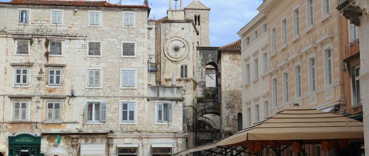 Hrvaška razkrila prve številke: Kljub visokim cenam dober turistični obisk, a poletje morda ne bo rekordno