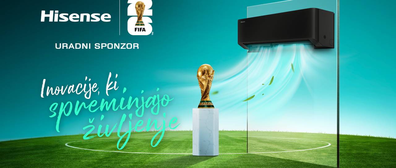 Prijetna klima za vroče nogometne trenutke FIFA World Cup 2026