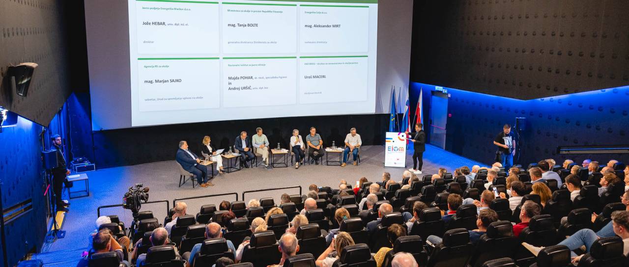 Sežigalnica v Mariboru: Predstavili projekt, ki predvideva letno obdelavo do 50 ton odpadkov