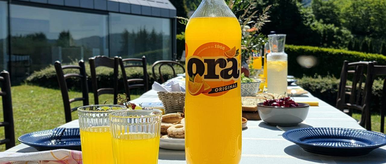 Legendarna Ora ob jubileju vstopa v novo poglavje z osveženo podobo