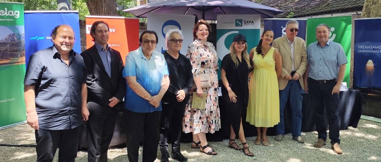 FOTO in VIDEO: Turandot, Evita, Neisha in svetovne jazzovske legende - Ljubljana Festival odpira eno najbogatejših poletij doslej