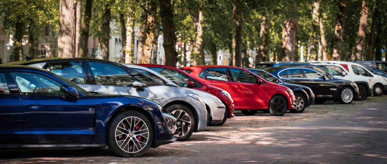 Brv, ki naj bi rešila parkirne težave v občini ostaja na papirju že devet let, kaj je razlog?