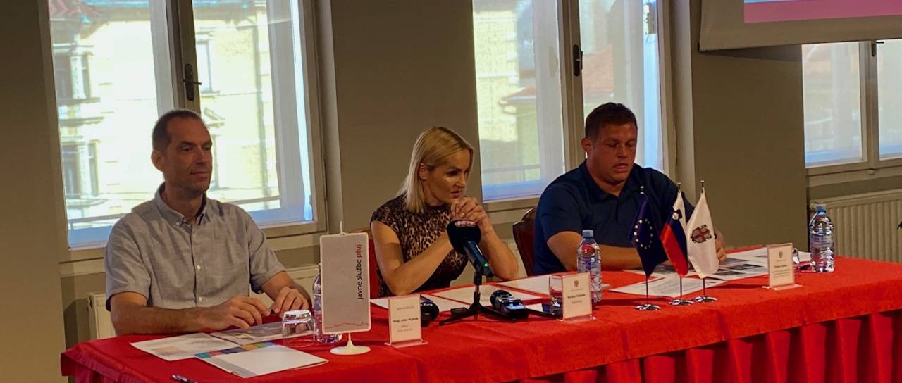 Na Ptuju se začenja prenova Volkmerjeve ceste: »Iz napak pri upravni enoti smo se veliko naučili«