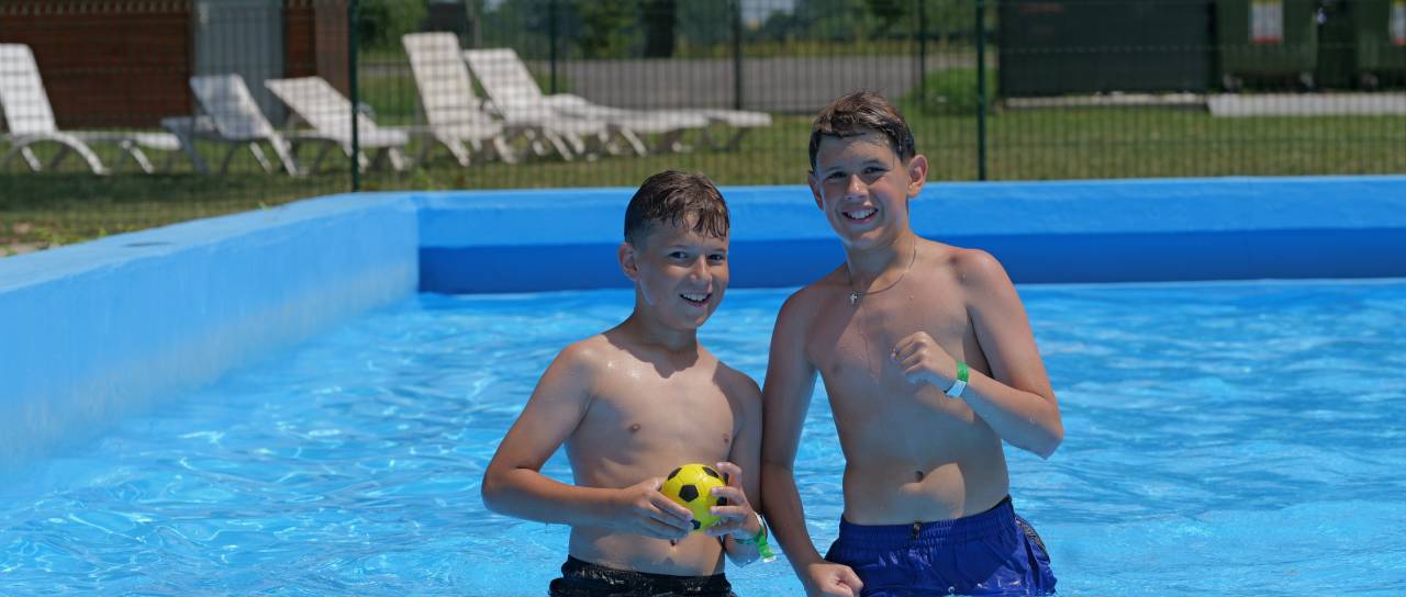 FOTO in VIDEO: