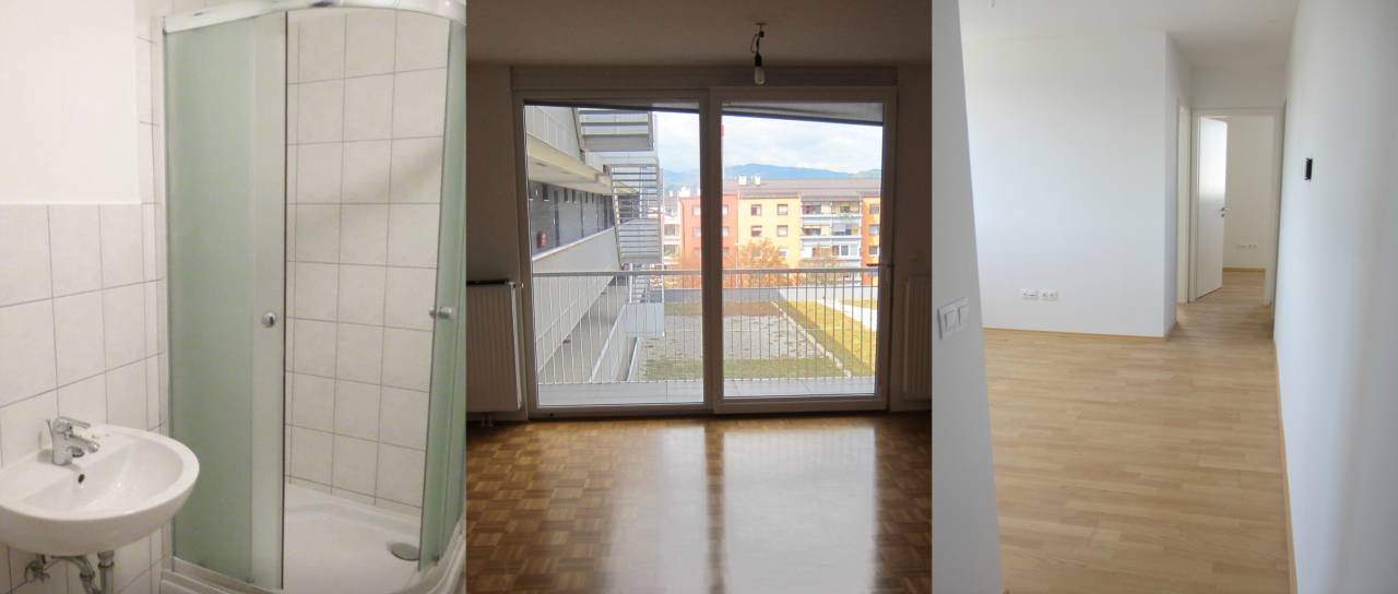 V Mariboru na voljo osem neprofitnih stanovanj. To so lokacije in višine najemnin