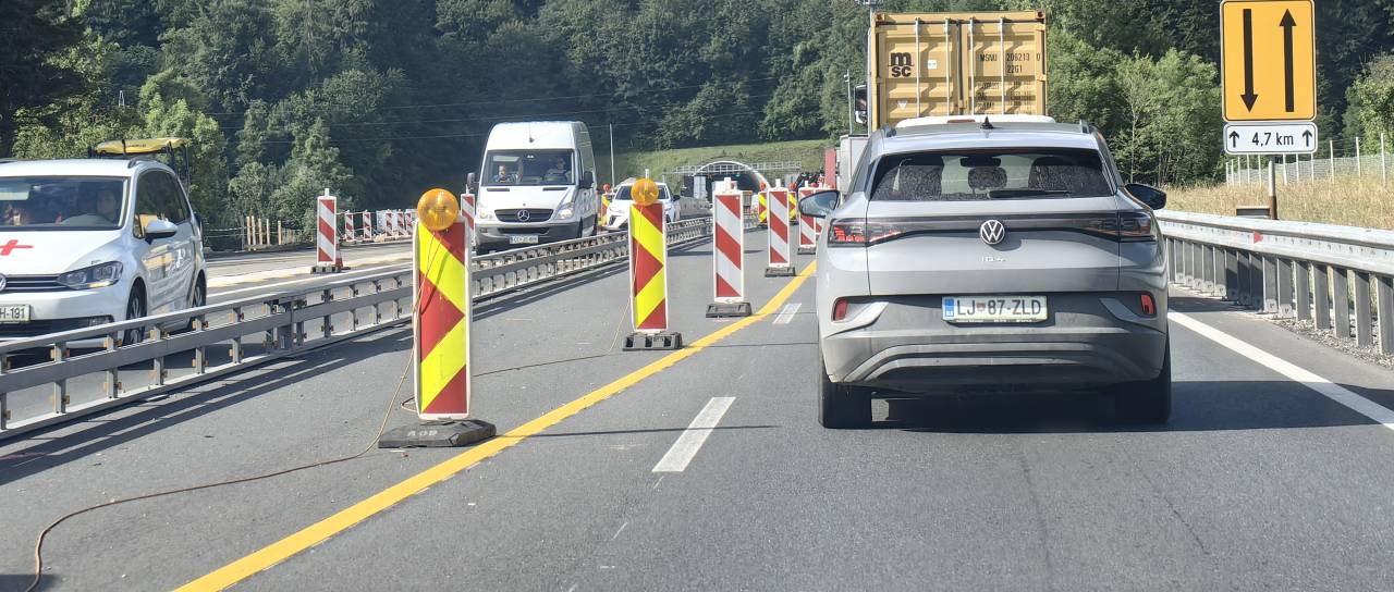 FOTO in VIDEO: 