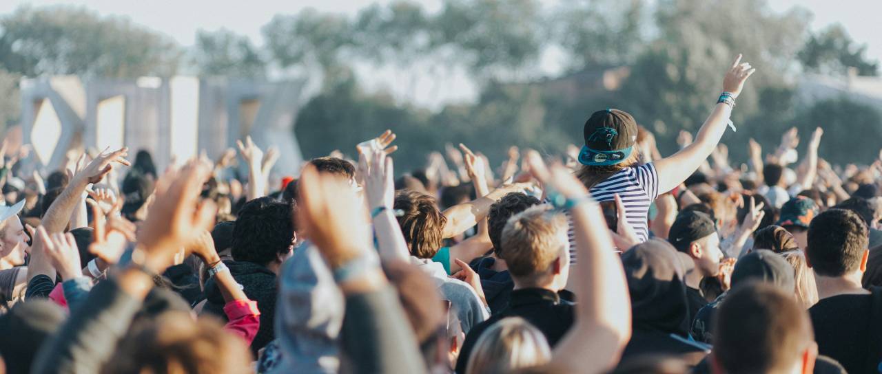 Sonce, glasba in morje: Kateri festivali bodo zaznamovali hrvaško poletje?