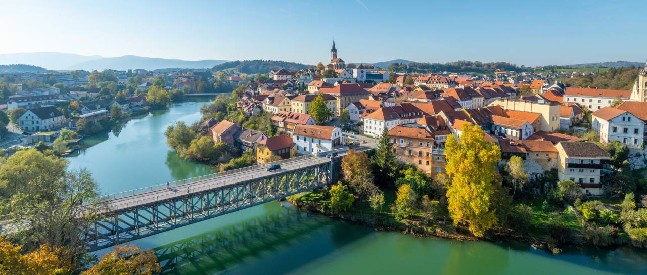 Kaj 35 let Slovenije pomeni za Dolenjsko? Številke kažejo velik preobrat