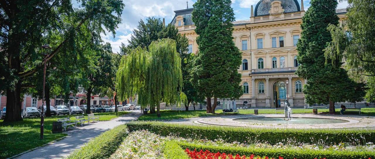 Novi rektor Dean Korošak prvič vodil senat, mariborska univerza z več pomembnimi sklepi