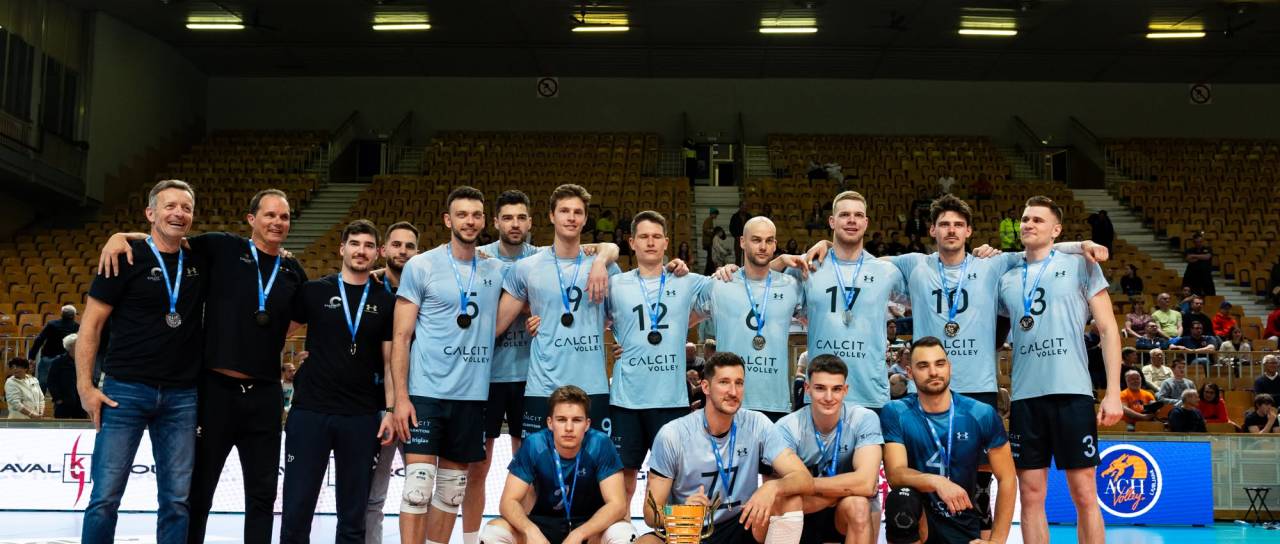 V Calcitu brez sprememb na trenerski klopi: Rozman in Ožegović ostajata