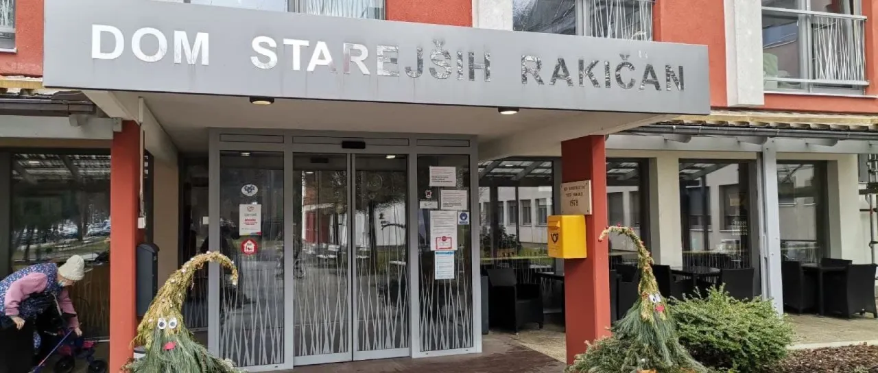 ds rakičan