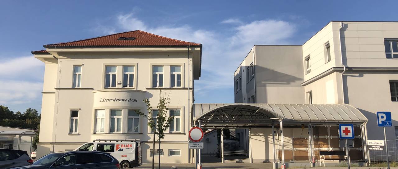 Zdravstveni dom programov ne more prevzeti, soboška občina išče koncesionarje za zobozdravstvo in fizioterapijo
