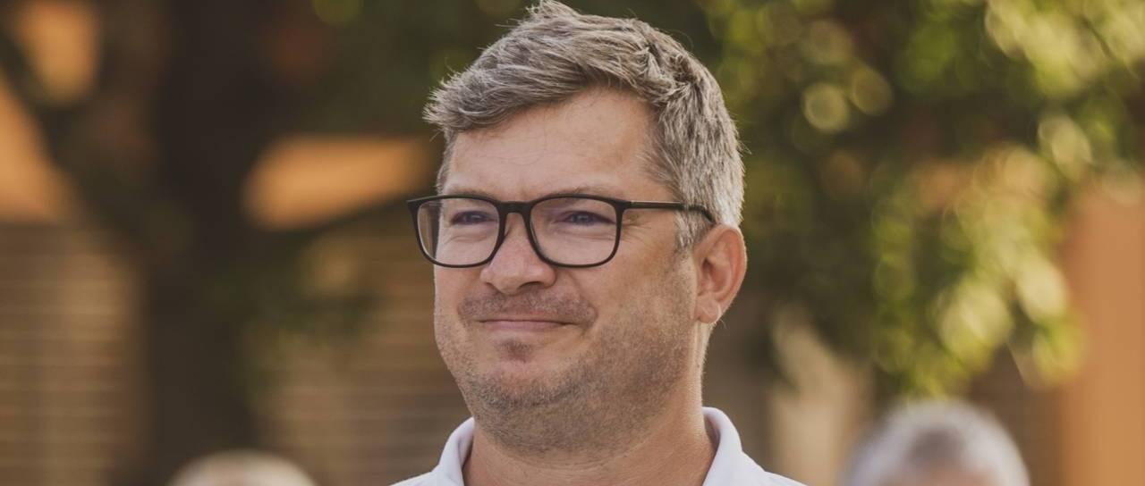 Mitja Vidovič po koncu mandata: »Odločanje je temeljilo na osebnih zamerah«