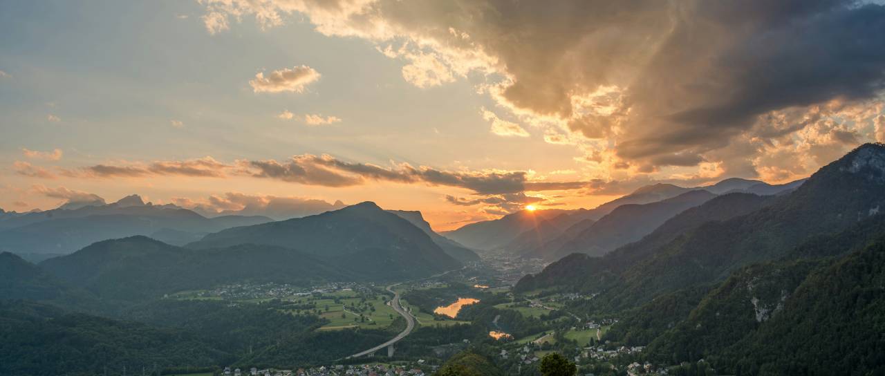 Začenja se obdobje, ko lahko v mestih nepričakovano postanete tarča napada