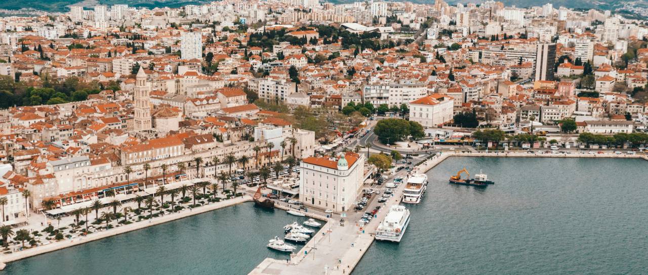 Na Hrvaškem nova pravila za apartmaje, to naj pred rezervacijo preverijo Slovenci