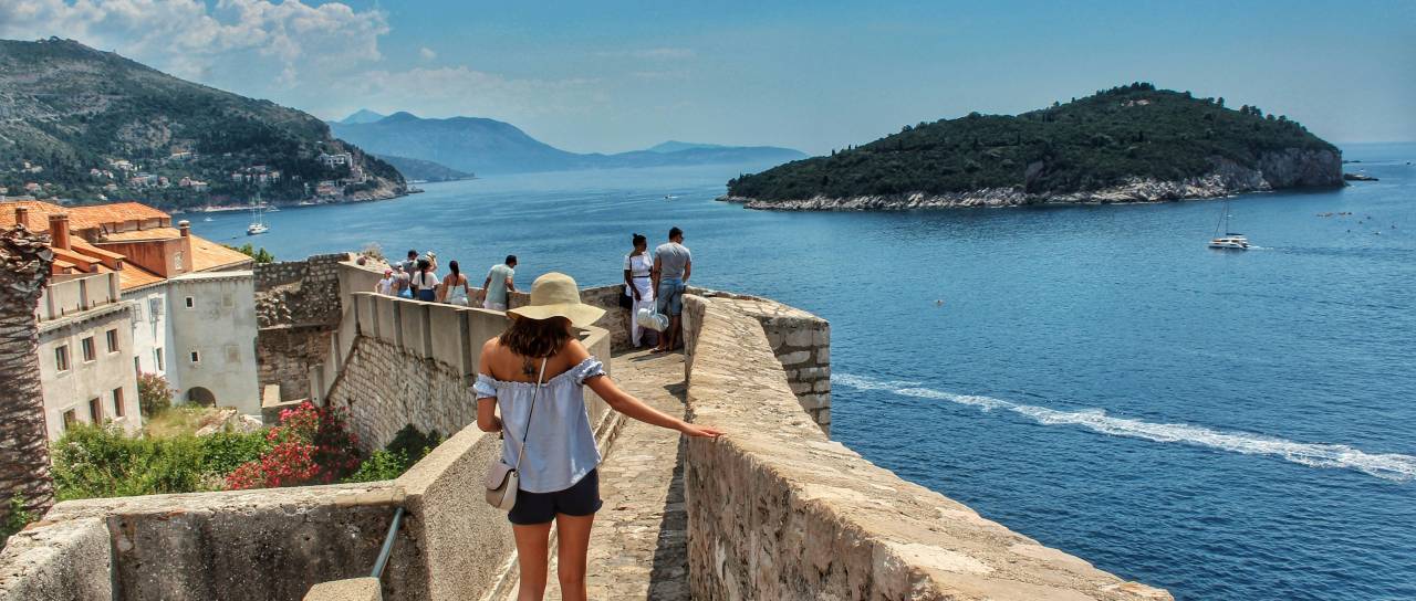 Je Hrvaška je postala predraga? Turisti odhajajo razočarani, pogosteje izbirajo druge destinacije
