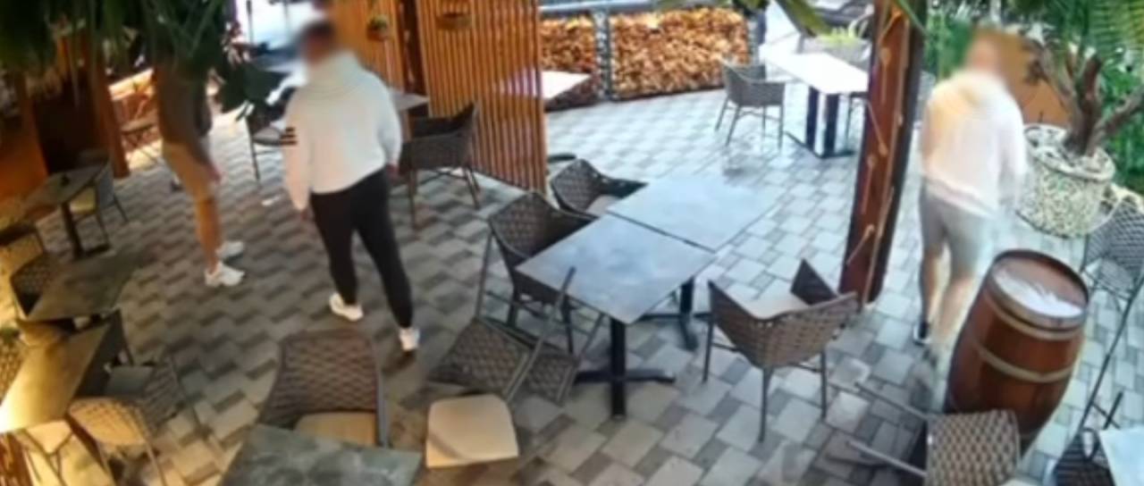 V obračunu pod Šmarno goro ranjen slovenski športnik: »Sreča, da je bil kaliber majhen«