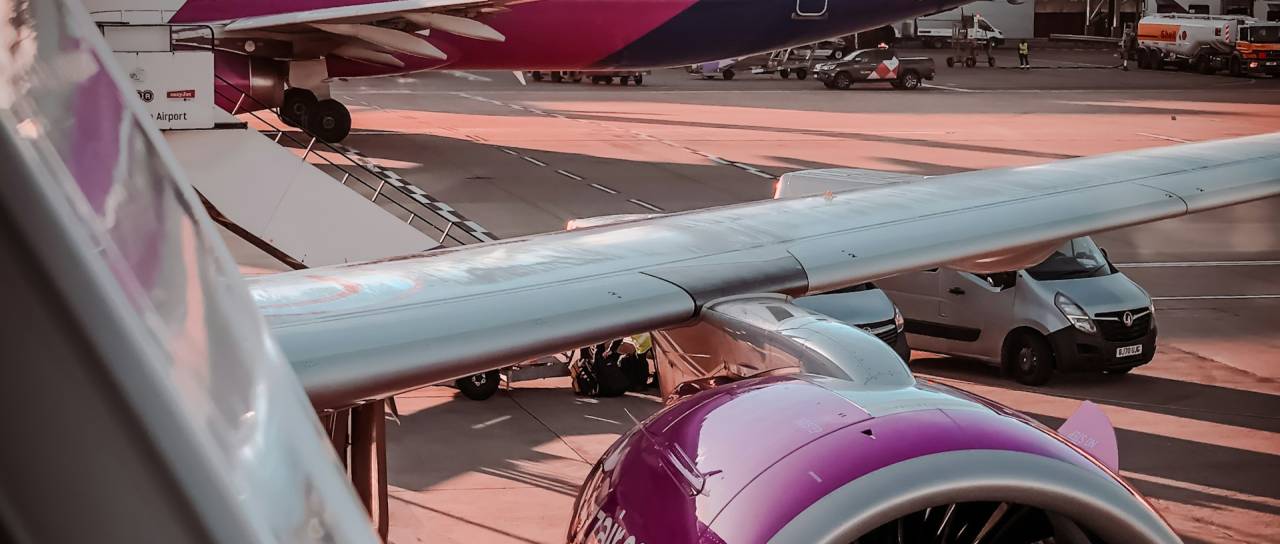 Velika novost pri Wizz Airu: Potniki bodo kmalu dobili nekaj, kar so dolgo pogrešali