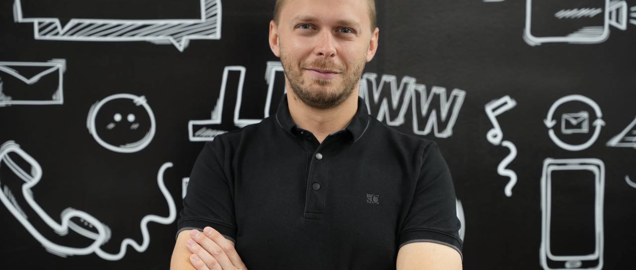 VIDEO: Ta projekt v Pomurju bi Damijan Bezjak Zrim najprej predstavil Janši