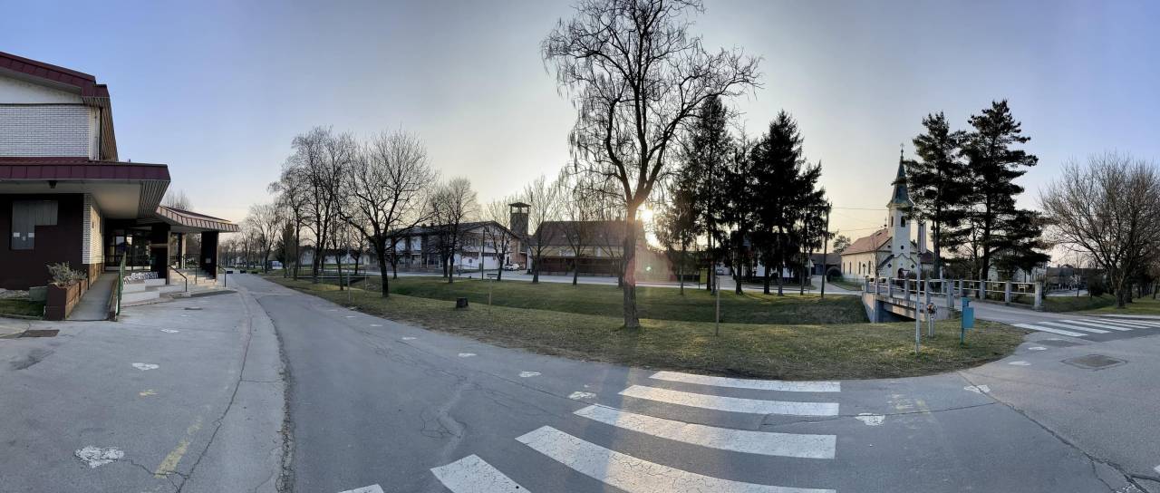 V Bakovcih načrtujejo dve večji investiciji, povezani z osnovno šolo