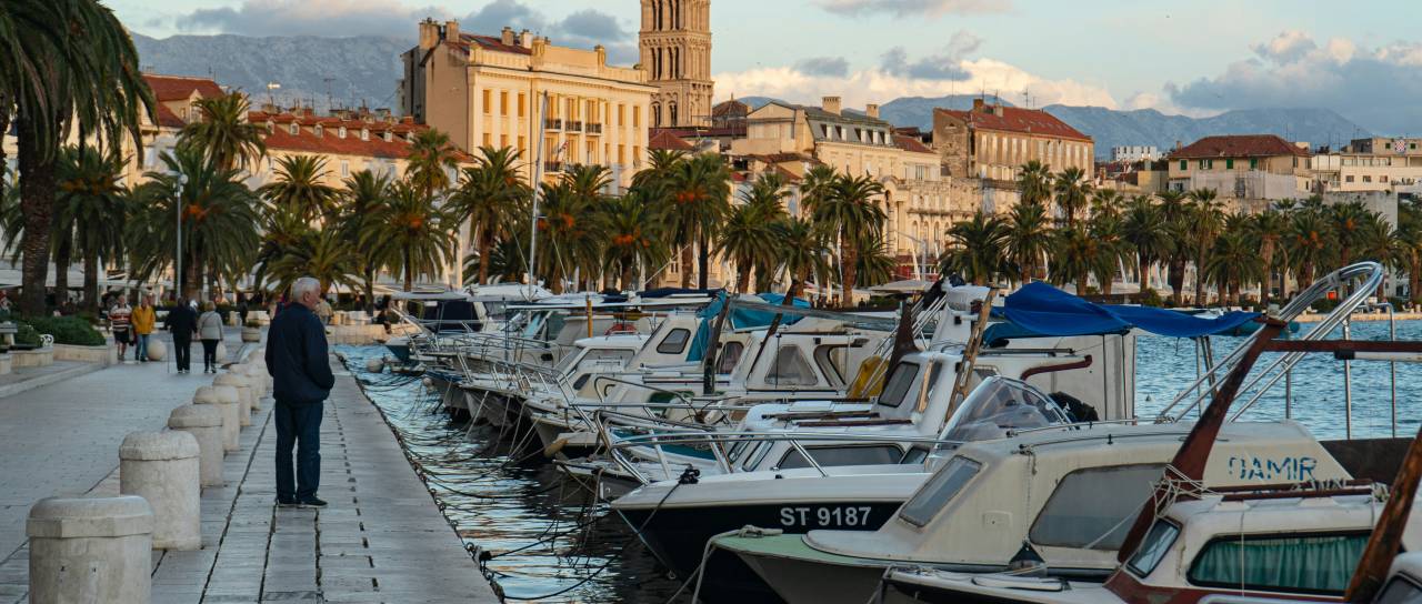 Hrvaška zaprla pipo, ti priljubljeni turistični kraji prepovedujejo nočno prodajo alkohola