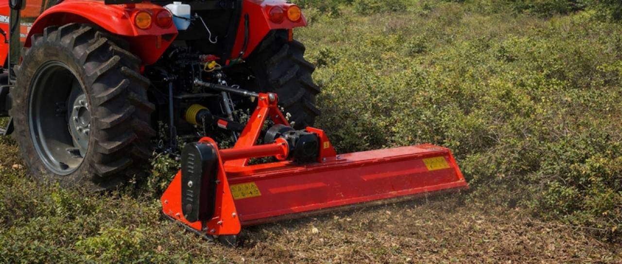 Kako izbrati pravi mulčer za svoj traktor? Celovit vodič za izbiro lahkega, srednje težkega in profesionalnega mulčerja